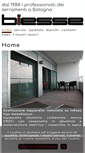 Mobile Screenshot of biessebo.com